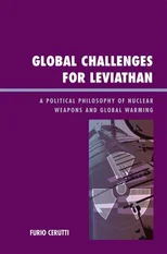 Global Challenges for Leviathan