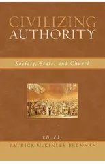 Civilizing Authority