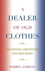 A Dealer of Old Clothes
