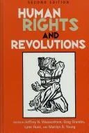 Human Rights and Revolutions