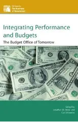 Integrating Performance and Budgets