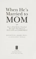 When He's Married to Mom