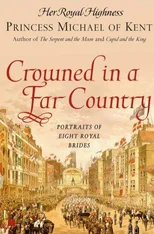 Crowned in a Far Country