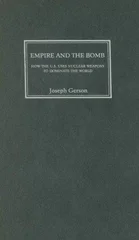 Empire and the Bomb