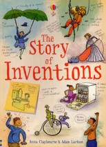 The Story of Inventions