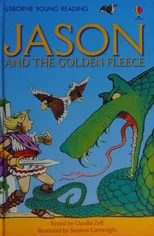 Jason and The Golden Fleece