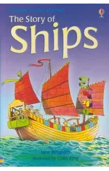 The Story of Ships
