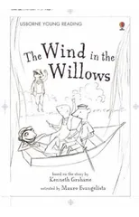 The Wind in the Willows