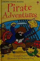 Pirate Adventures