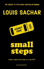 Small Steps