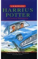 Harry Potter and the Chamber of Secrets