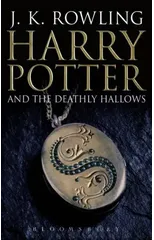 Harry Potter and the Deathly Hallows