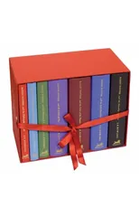 Harry Potter Special Edition Boxed Set