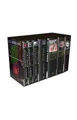 Harry Potter Adult Hardback Boxed Set