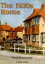 The 1930s Home