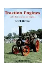 Traction Engines