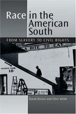 Race in the American South