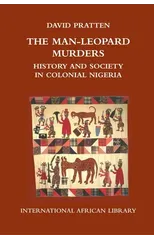 The Man-Leopard Murders