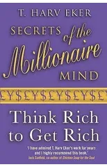 Secrets Of The Millionaire Mind