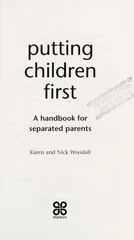 Putting Children First