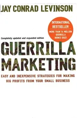 Guerrilla Marketing