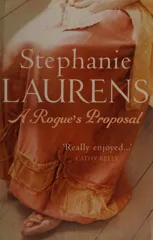 A Rogue's Proposal (Revised)