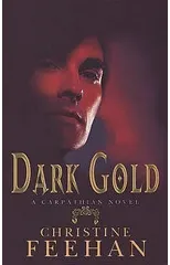 Dark Gold