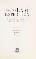 The Last Expedition