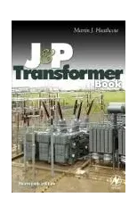 J & P Transformer Book