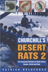 Churchill's Desert Rats 2