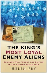 The King's Most Loyal Enemy Aliens