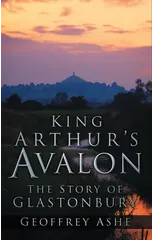 King Arthur's Avalon