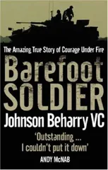 Barefoot Soldier