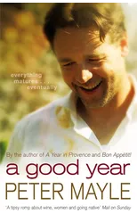A Good Year