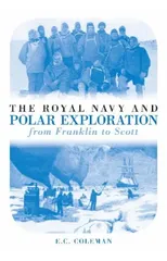 The Royal Navy and Polar Exploration