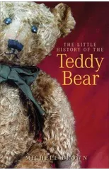 The Little History of the Teddy Bear