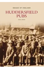 Huddersfield Pubs