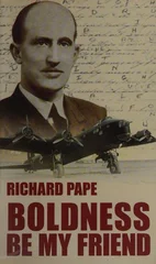 Boldness be My Friend