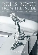 Rolls-Royce From the Inside