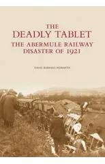 The Deadly Tablet