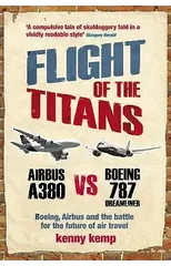 Flight Of The Titans