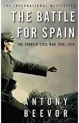 The Battle for Spain