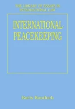 International Peacekeeping