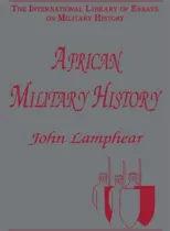 African Military History