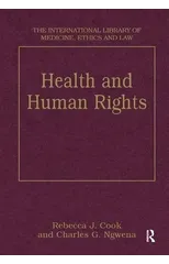 Health and Human Rights