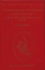 The Chronicle of Ibn al-Athir for the Crusading Period from al-Kamil fi'l-Ta'rikh. Part 2