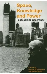 Space, Knowledge and Power