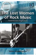 The Lost Women of Rock Music