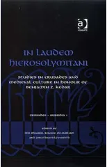 In Laudem Hierosolymitani