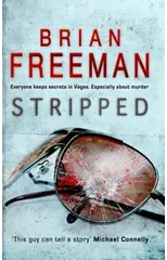 Stripped (Jonathan Stride Book 2)